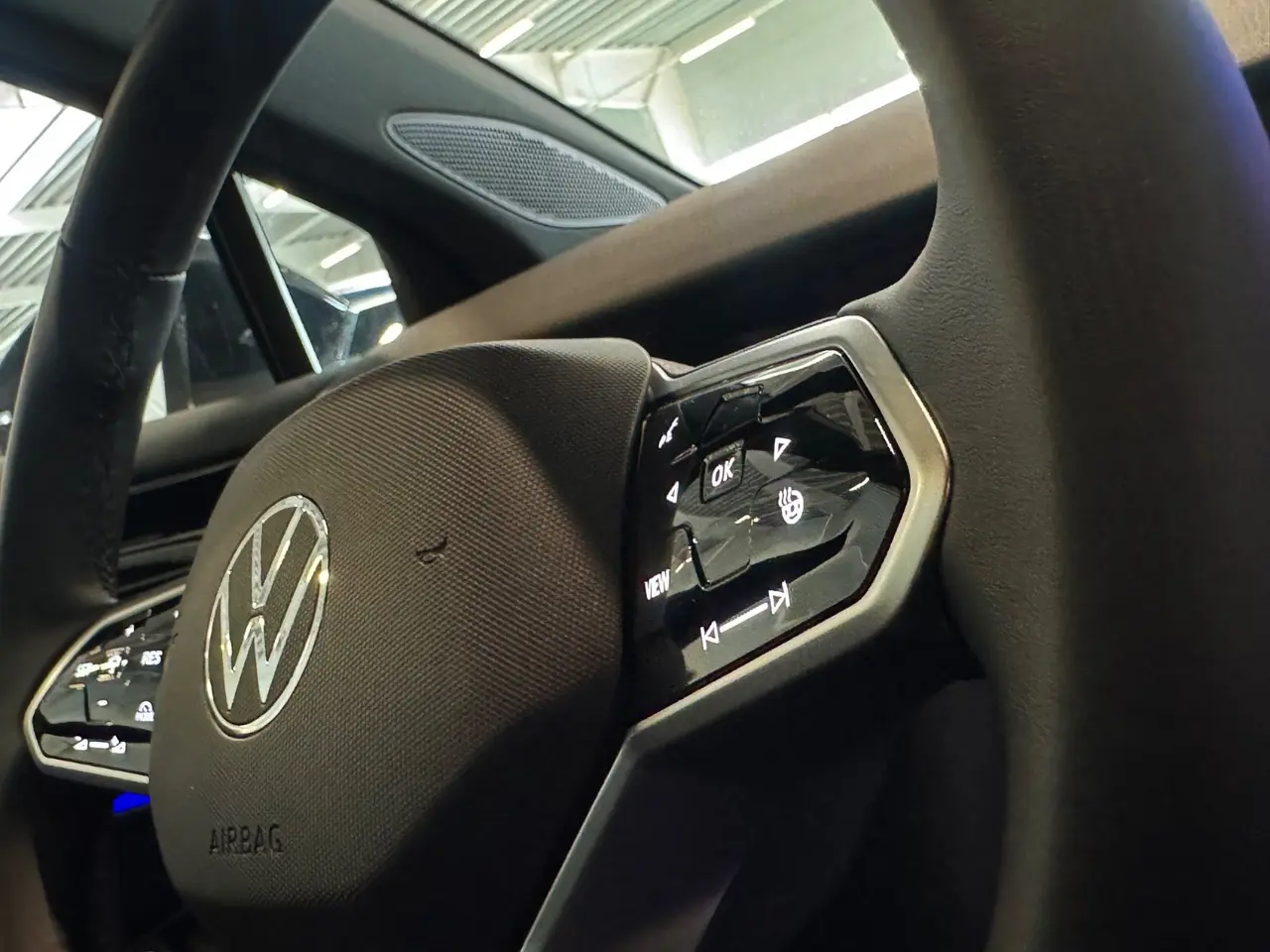Billede 16 - VW ID.7 77 Style