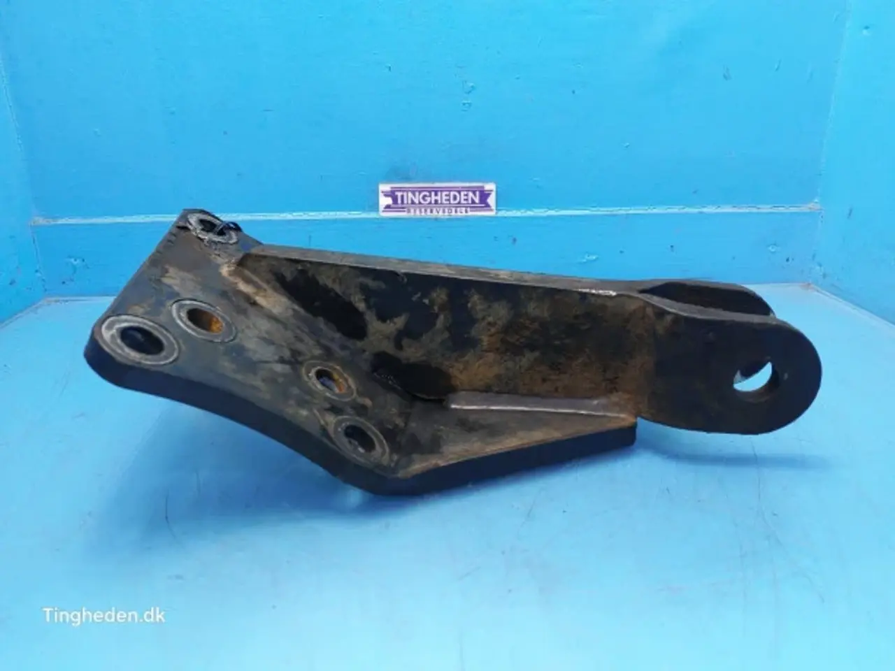 Billede 7 - Case Puma 185 Beslag L. 84517768
