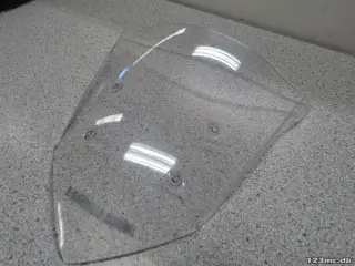 Kåbeglas, Original Honda CBR650F
