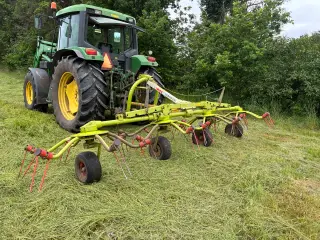 Claas Volto 52.