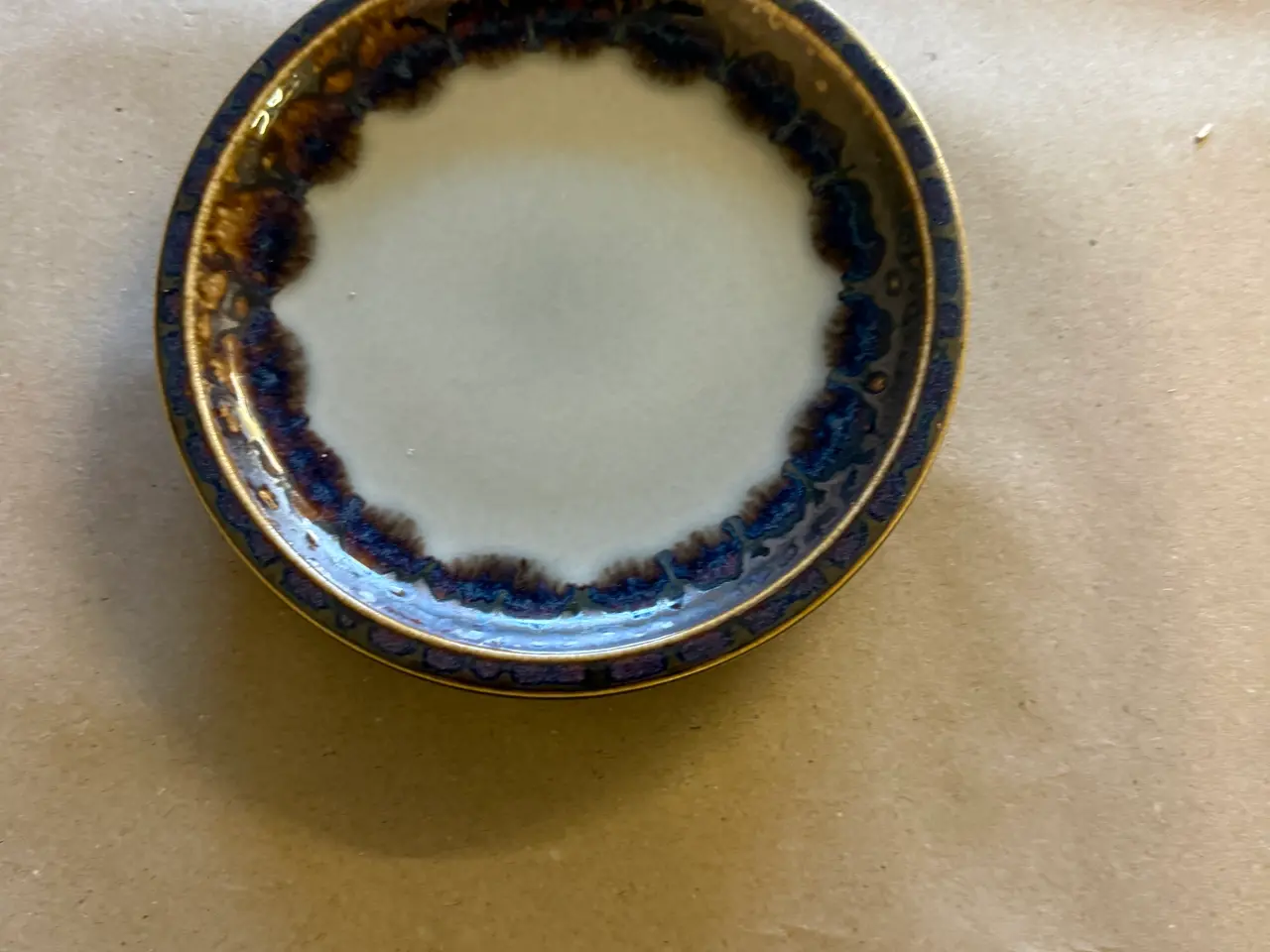 Billede 1 - Mexico kaffestel B&G