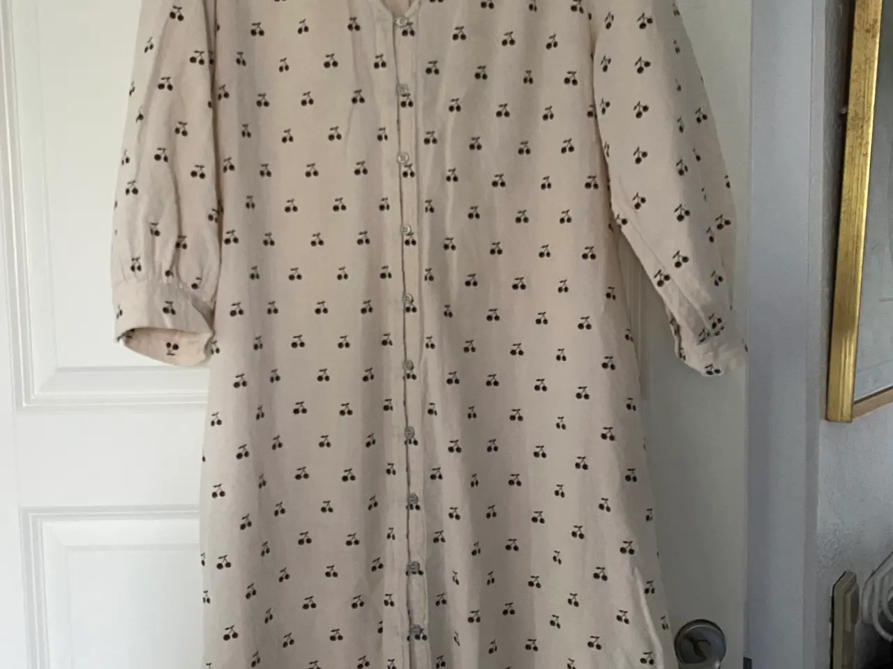 Billede 1 - Co”couture kjole 
