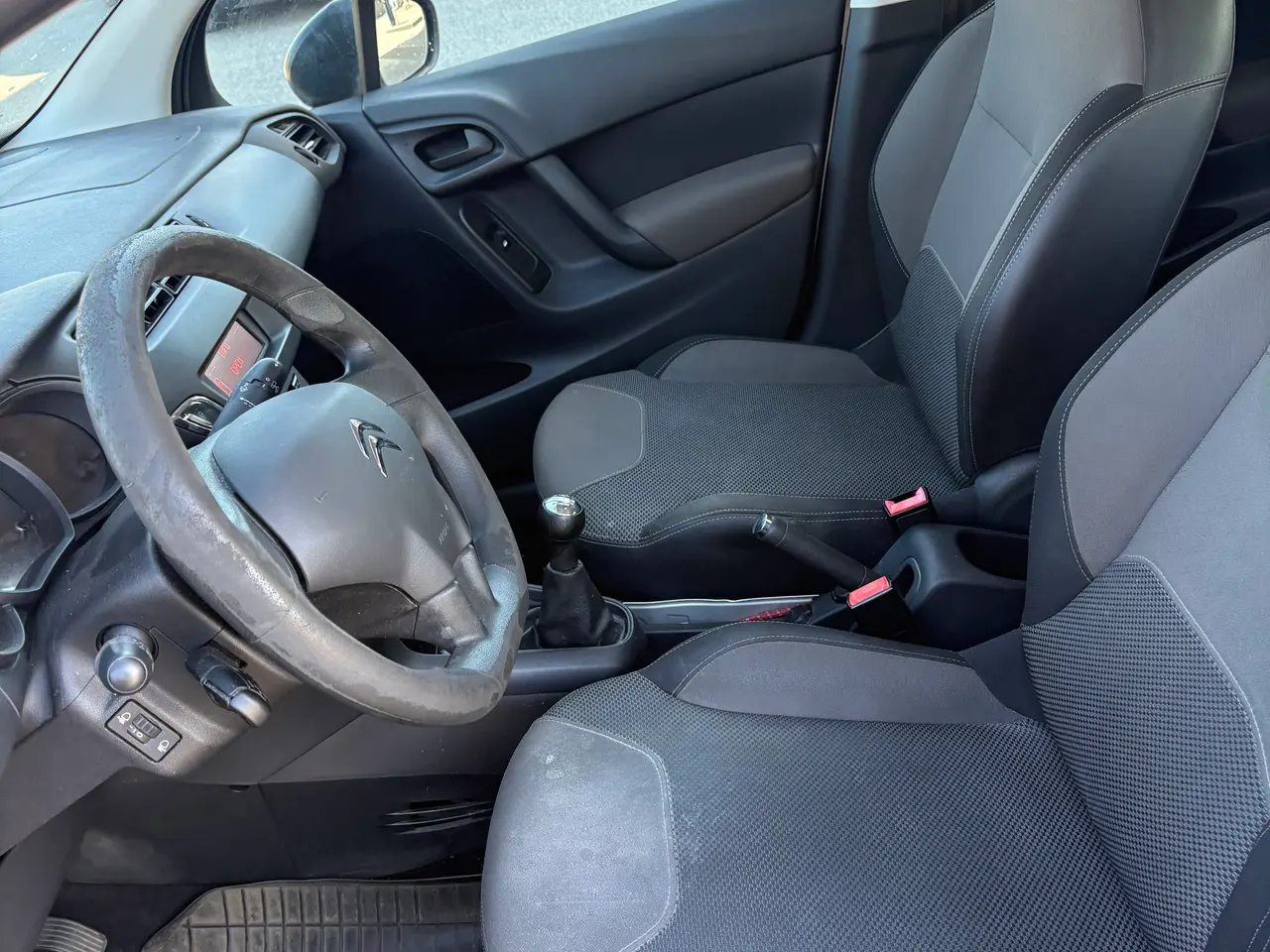 Billede 7 - Citroën C3 1.4 HDi 68 HK – 2015