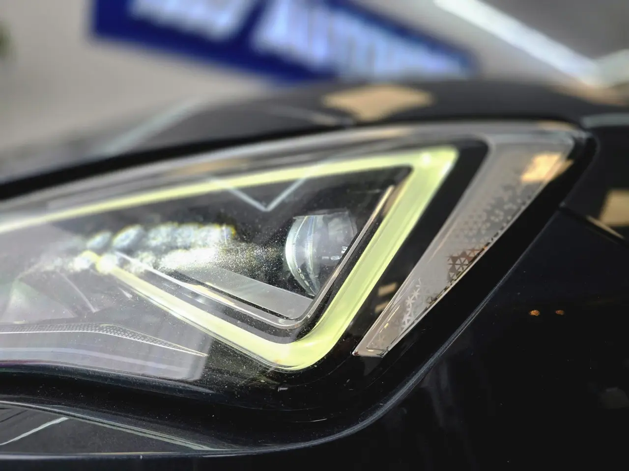 Billede 17 - Seat Leon 2,0 TDi 150 FR DSG
