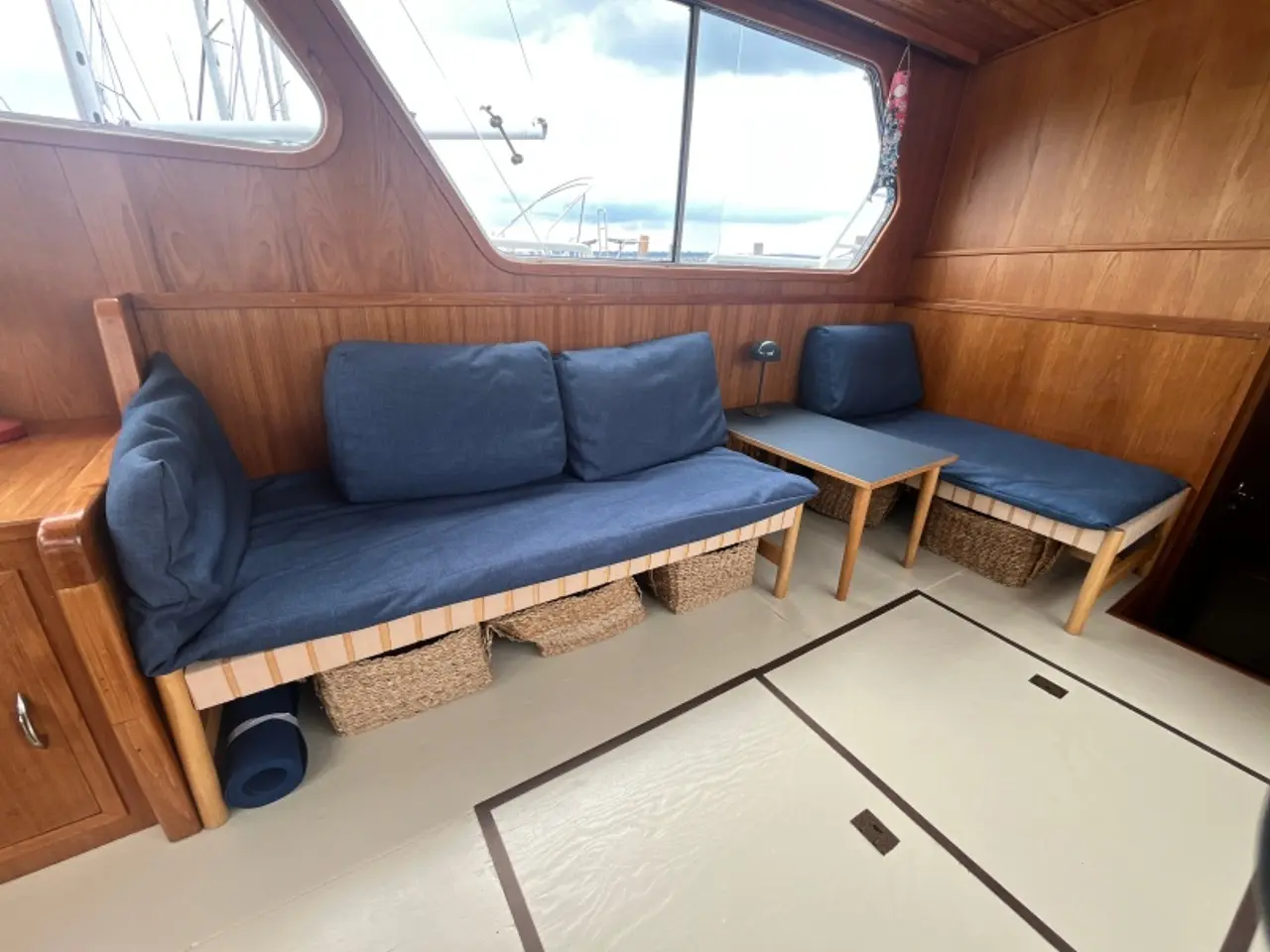 Billede 7 - De Ruiter Grand Star 13.25