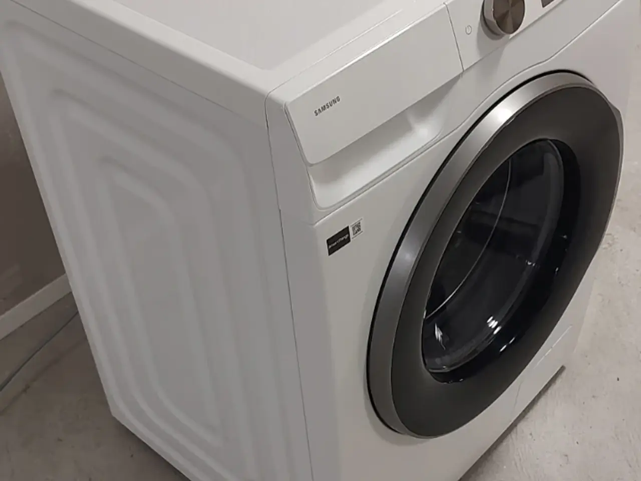 Billede 8 - Samsung vaskemaskine med Smart things 