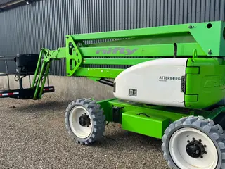 Niftylift HR17