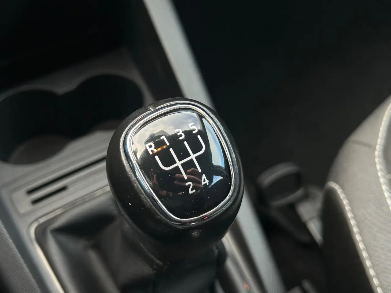 Billede 11 - Skoda Fabia 1,0 TSi 95 Ambition Combi