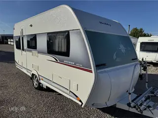 2015 - Hobby On Tour 460 HL   Prisen er inkl. klargøring, gastest, fugttest, syn og nummerplade.