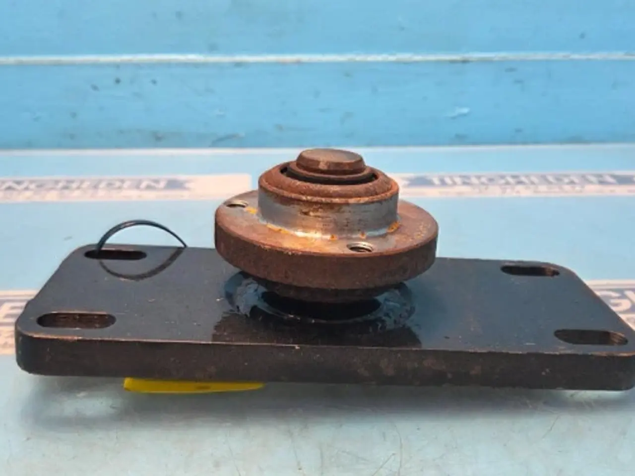 Billede 2 - Case 9120 Beslag R. 84320472