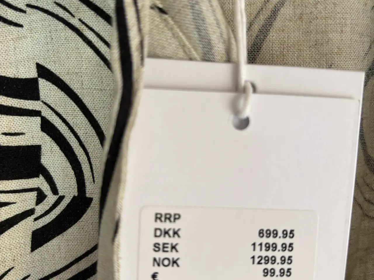 Billede 2 - Soft Rebels kjole