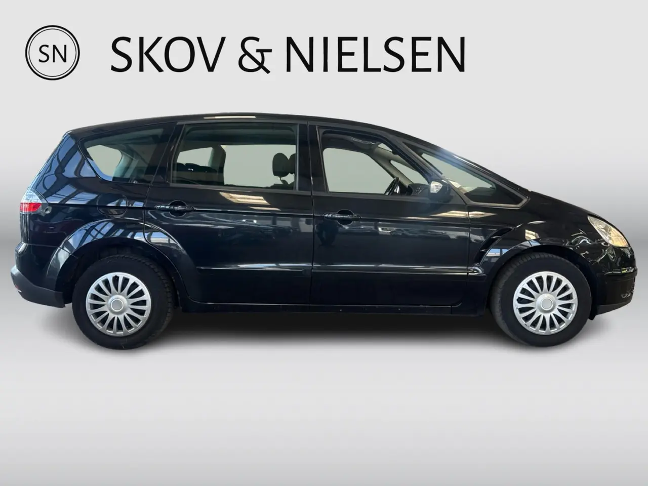 Billede 6 - Ford S-MAX 2,0 Titanium