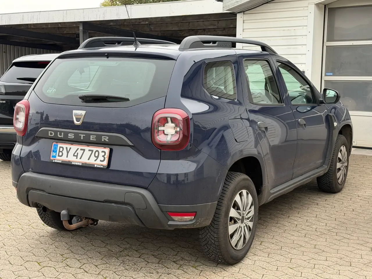 Billede 3 - Dacia Duster 1,5 dCi 90 Ambiance