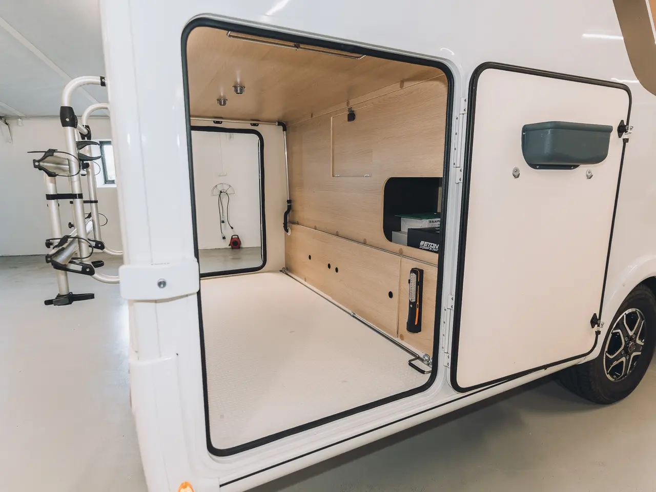 Billede 2 - Autostar Fiat LJ I790 Prestige