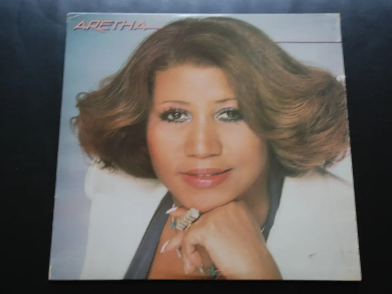 Billede 1 - LP - Aretha Franklin