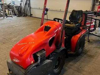 FORT Sirio 4x4 mini