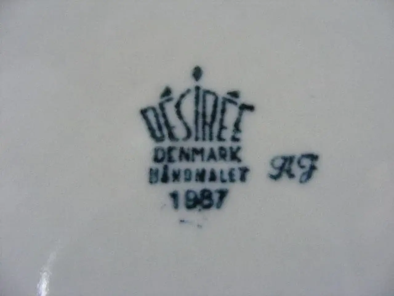 Billede 2 - Stentøj Thule fra Désirée Danmark