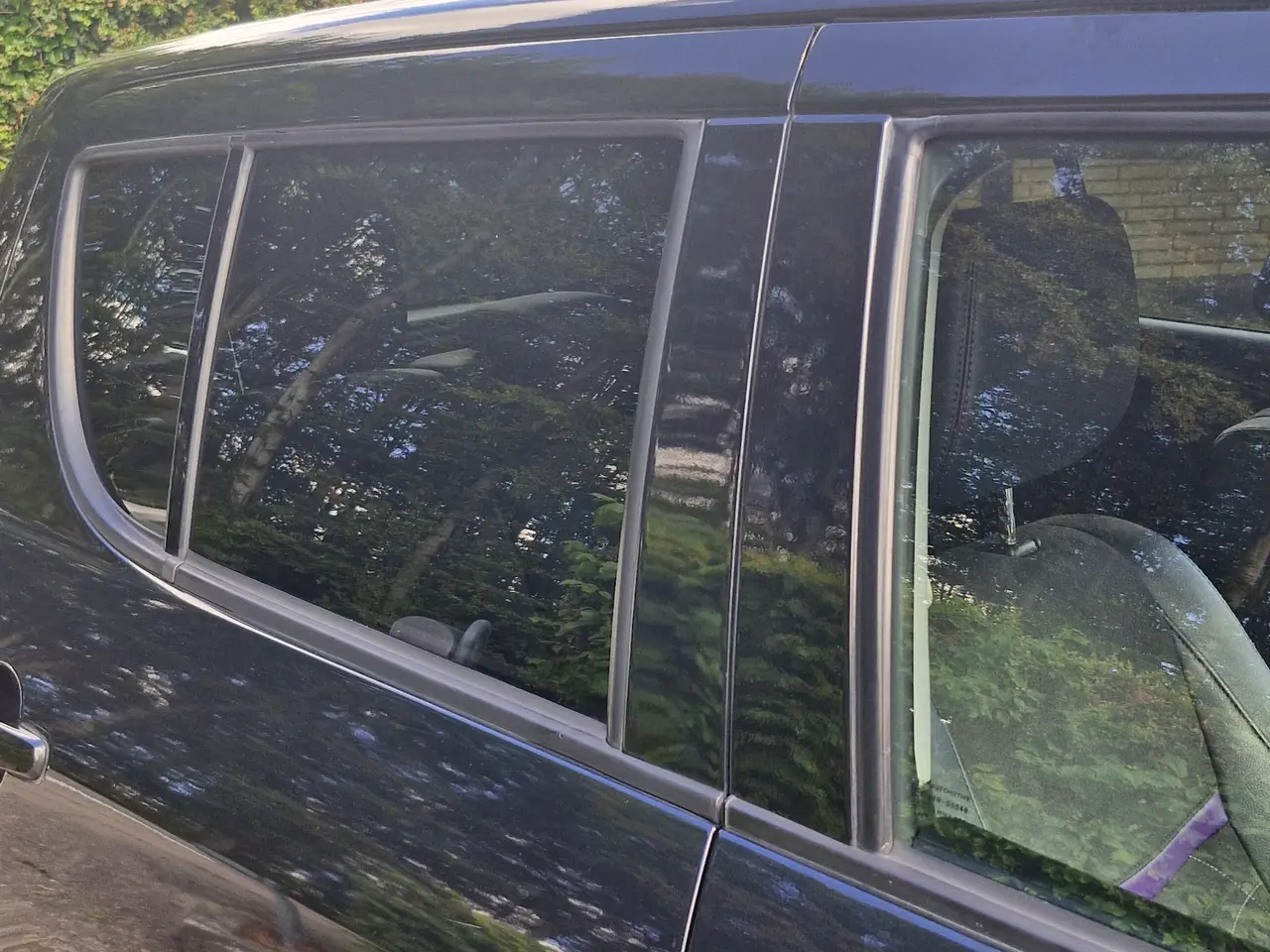 Billede 17 - SUZUKI SWIFT 1,5 Style - nysynet