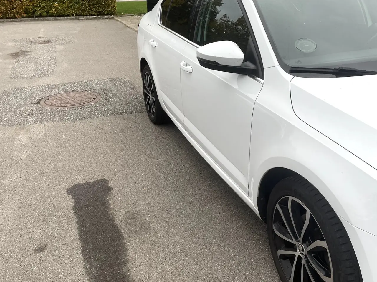 Billede 3 - Skoda Octavia 1,4 TSi 150 Style DSG