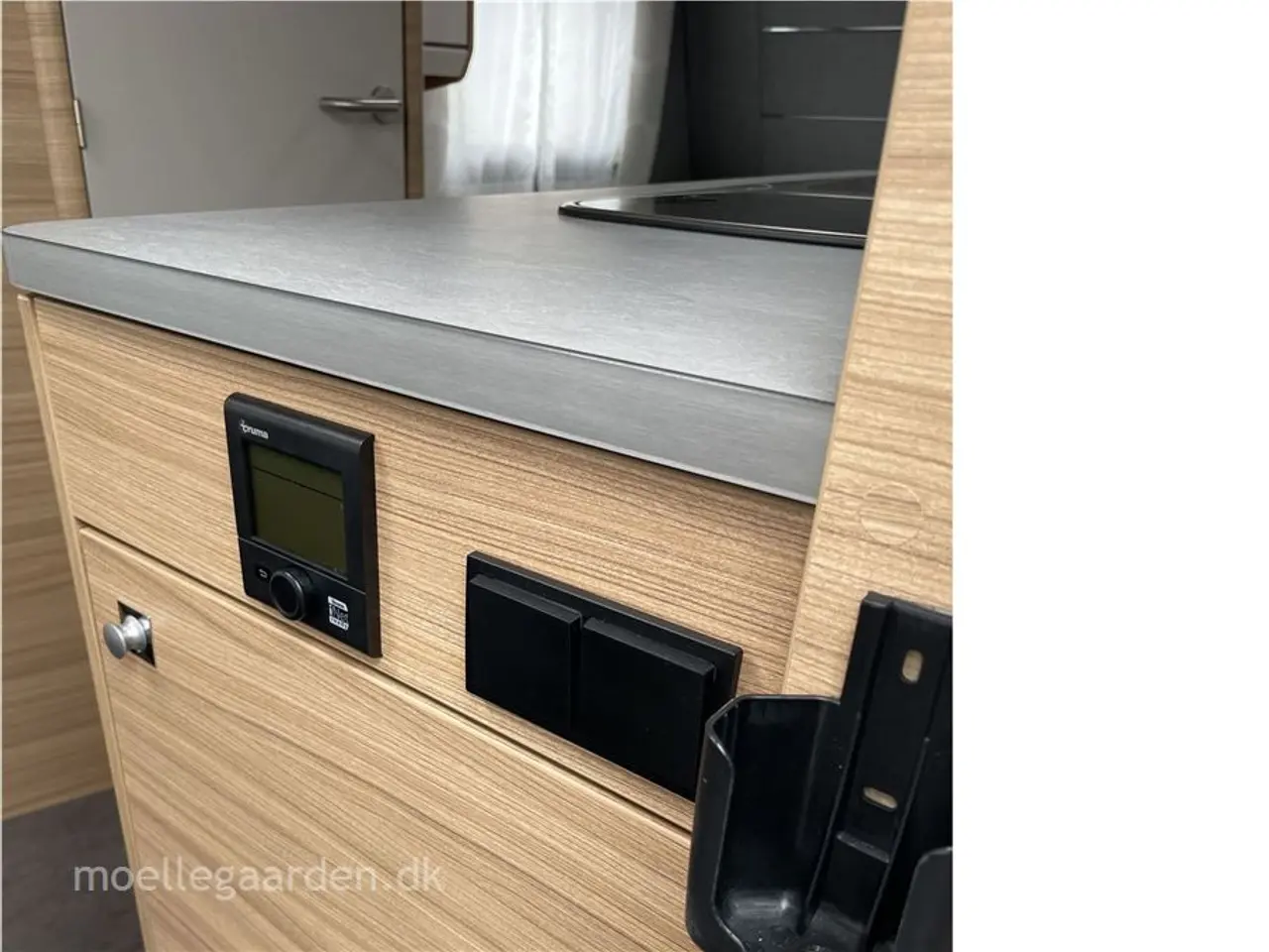 Billede 11 - 2022 - Dethleffs Camper 460 EL D-Line