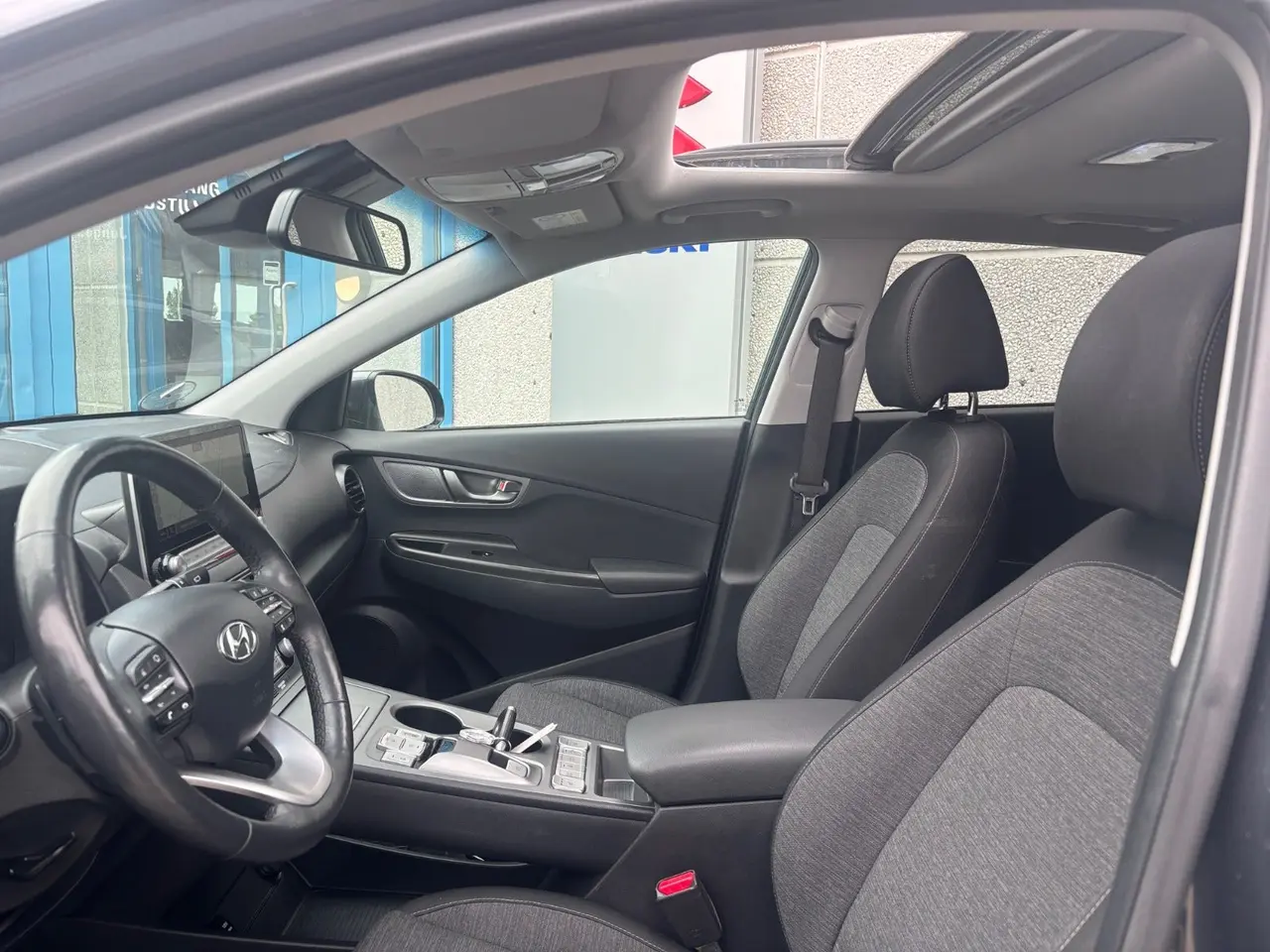 Billede 12 - Hyundai Kona 64 EV Essential