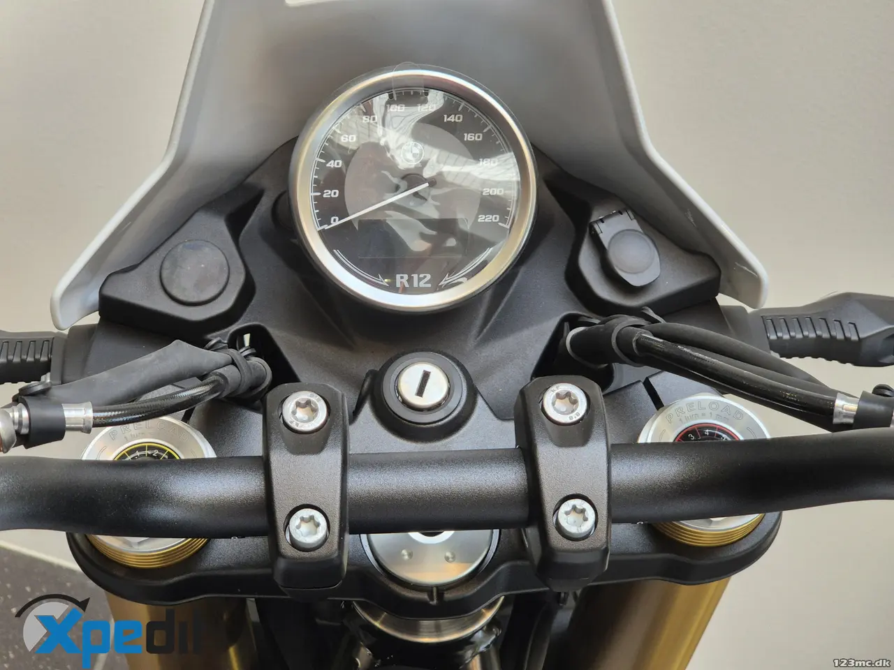Billede 12 - BMW R 12 G/S