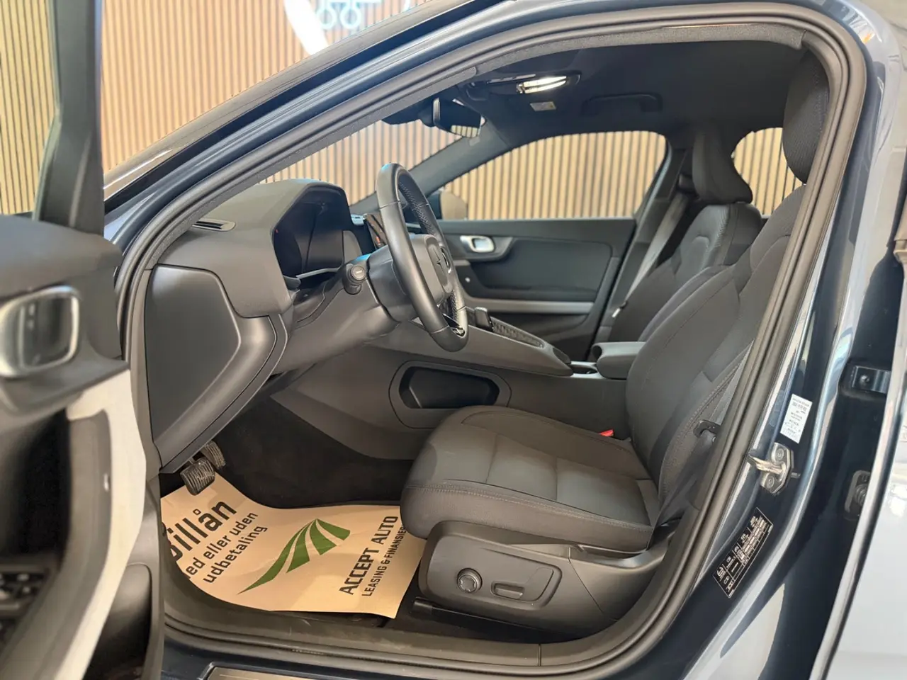 Billede 4 - Polestar 2  Standard Range