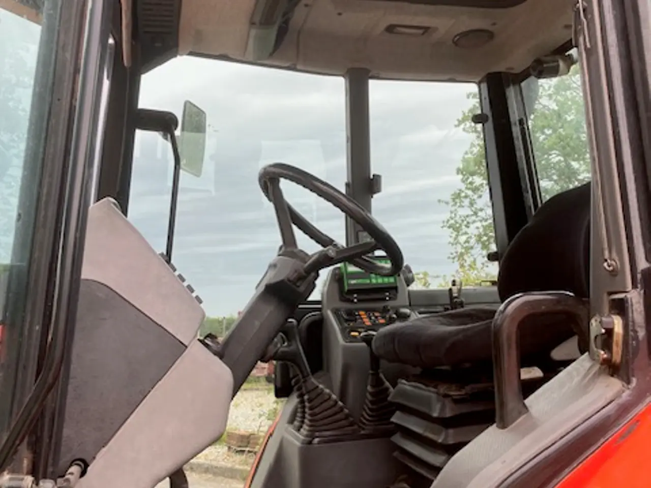 Billede 6 - Same Silver 100-6 traktor