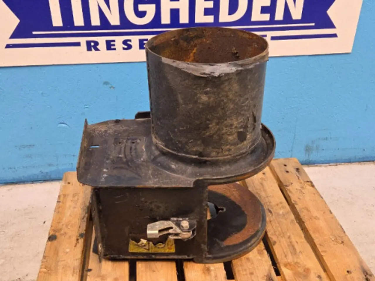 Billede 9 - New Holland CR9080 Elevatorkasse 84453555
