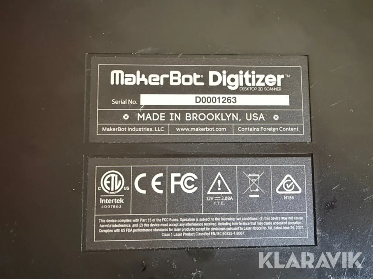 Billede 5 - 3D-printere Anycubic med tilbehør, stort lot