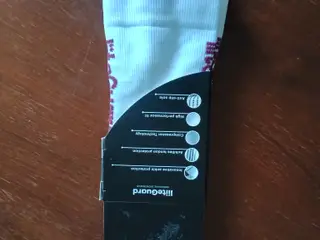 liiteguard Pro-Tech løbe strømper
