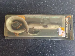 STORE geddeagn til dørg