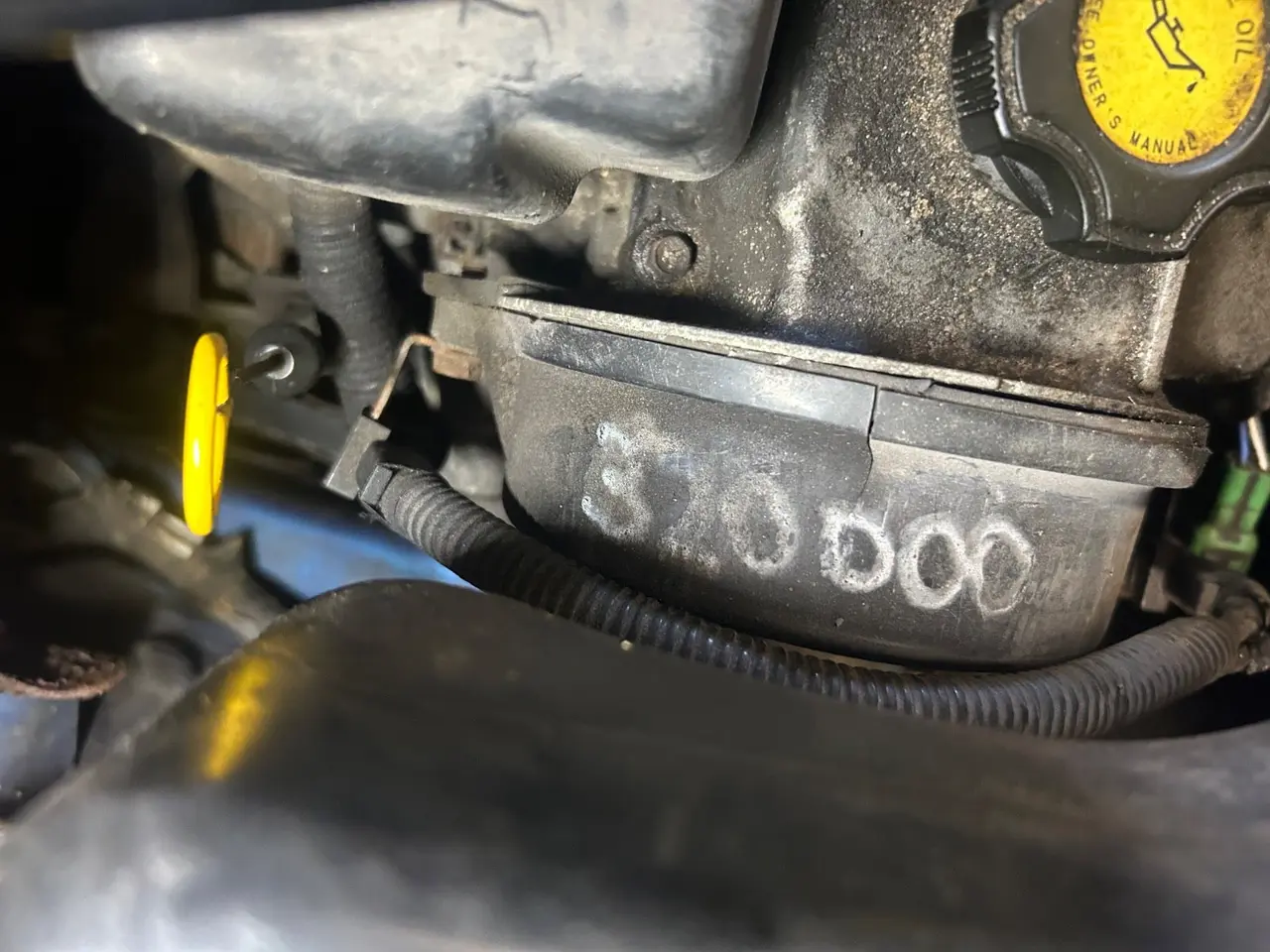 Billede 13 - Suzuki Wagon R+ 1,3
