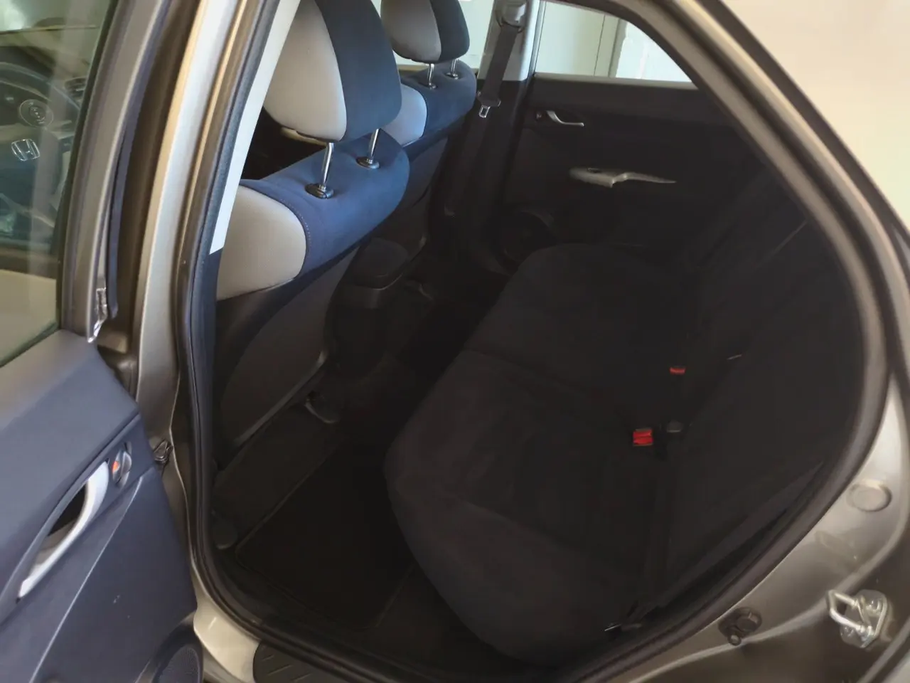 Billede 10 - Honda Civic 1,8 Sport