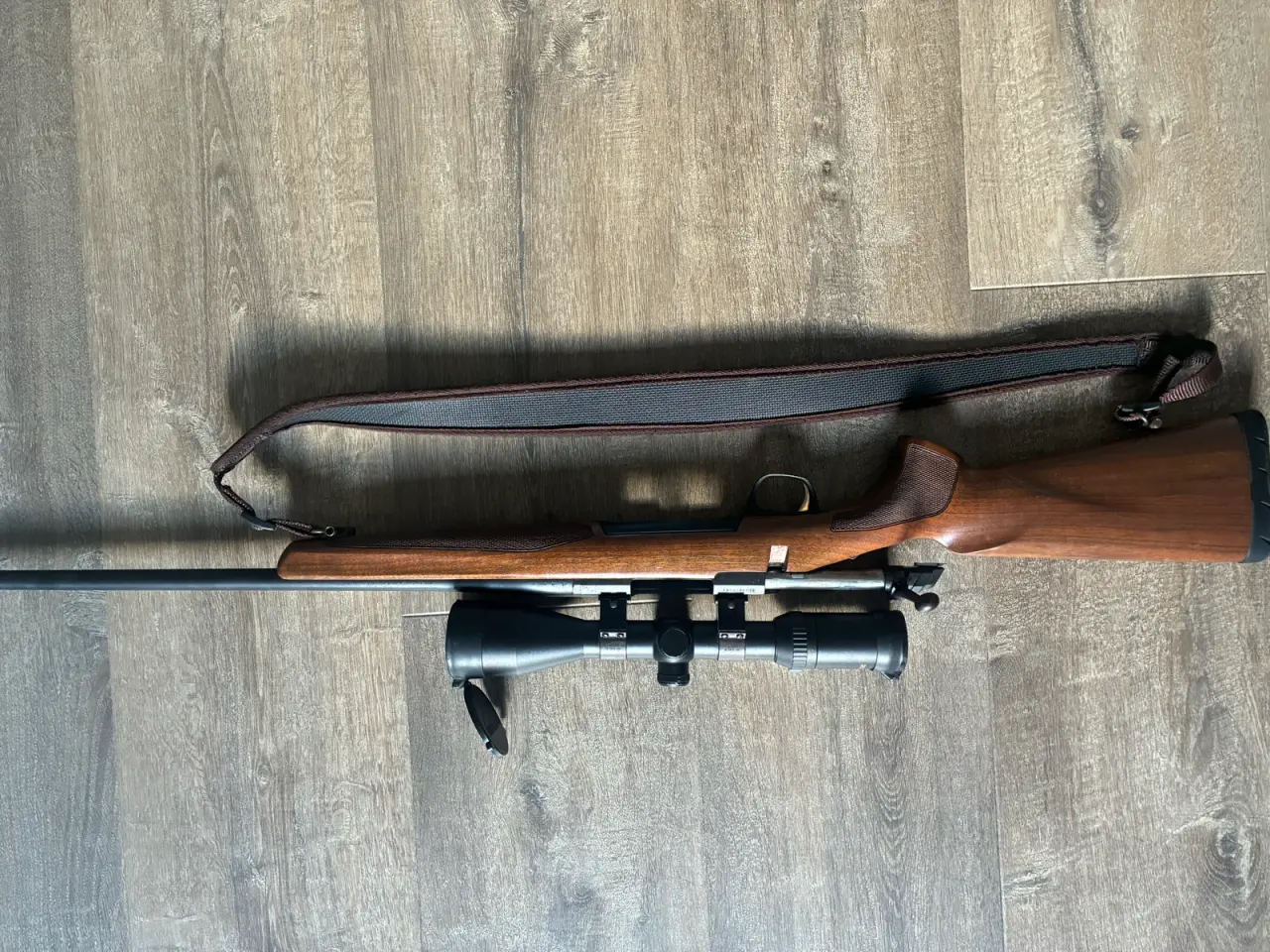Billede 6 - Browning x-bolt hunter