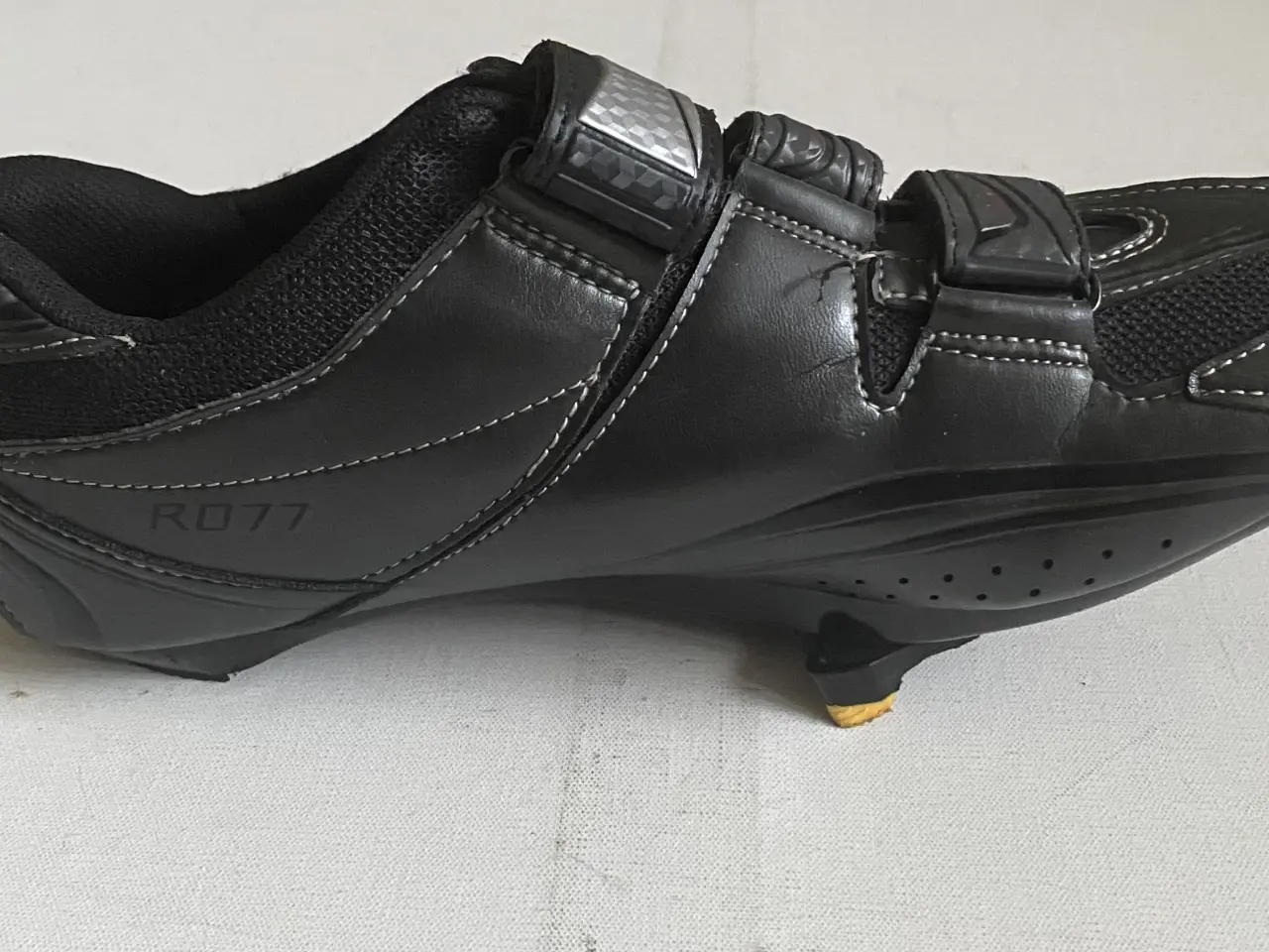 Billede 3 - Cykelsko Shimano str 43 i god stand