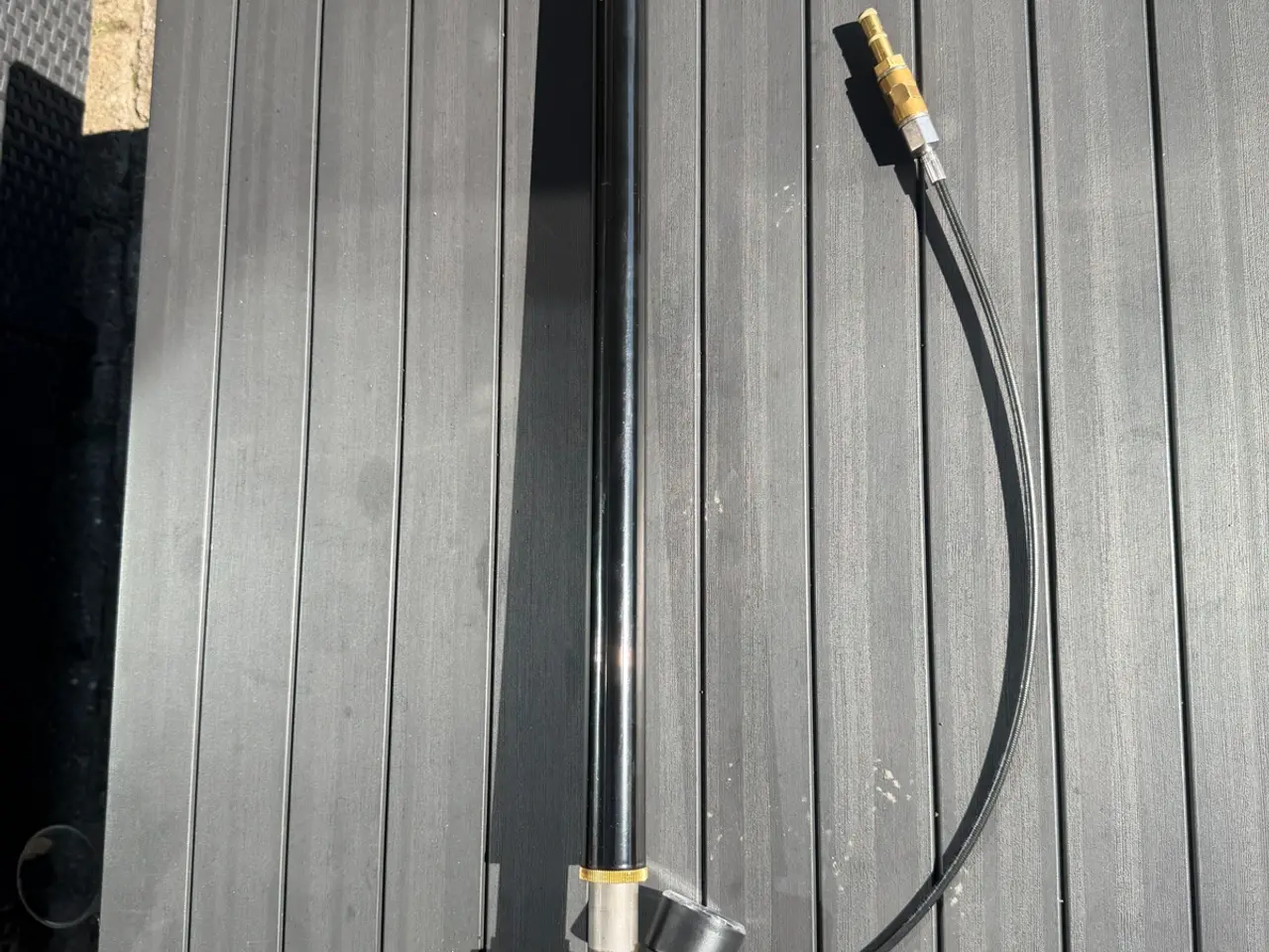 Billede 3 - FX Wildcat 4.5mm PCP