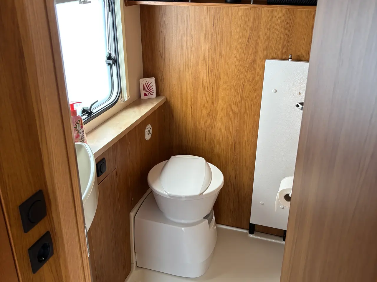 Billede 14 - Knaus Nordic Plus 560