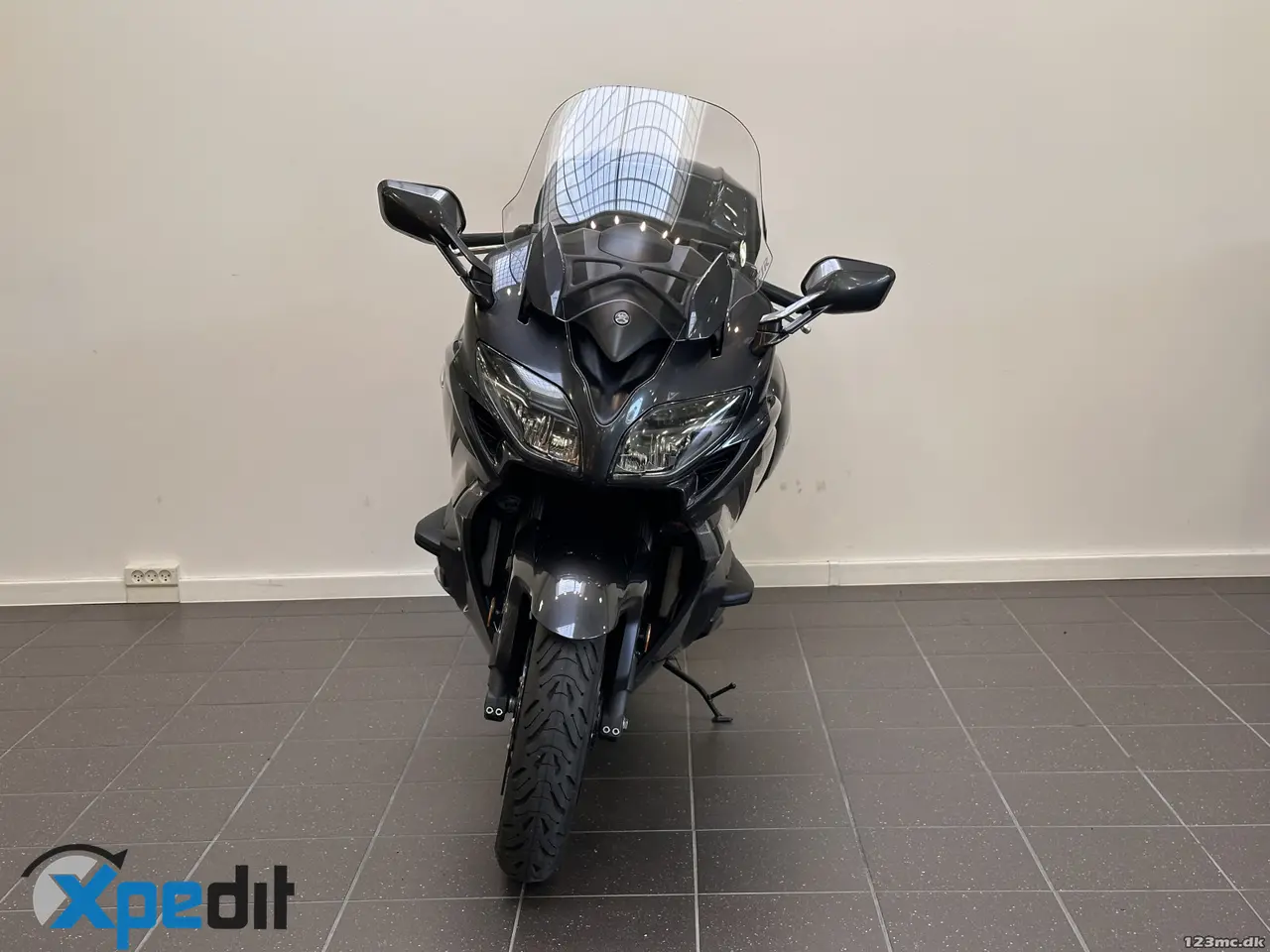 Billede 4 - Yamaha FJR 1300 AE