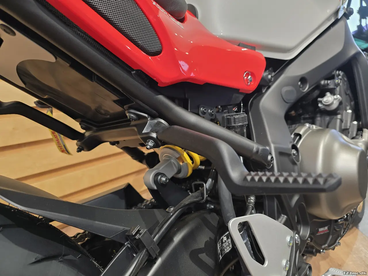 Billede 13 - Yamaha XSR 900