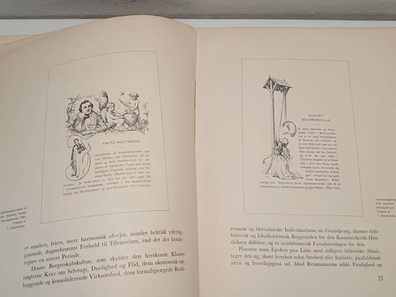 Billede 5 - Peter Christiansen: Carl Thomsen som illustrator