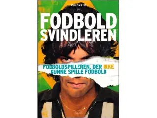 Fodboldsvindleren