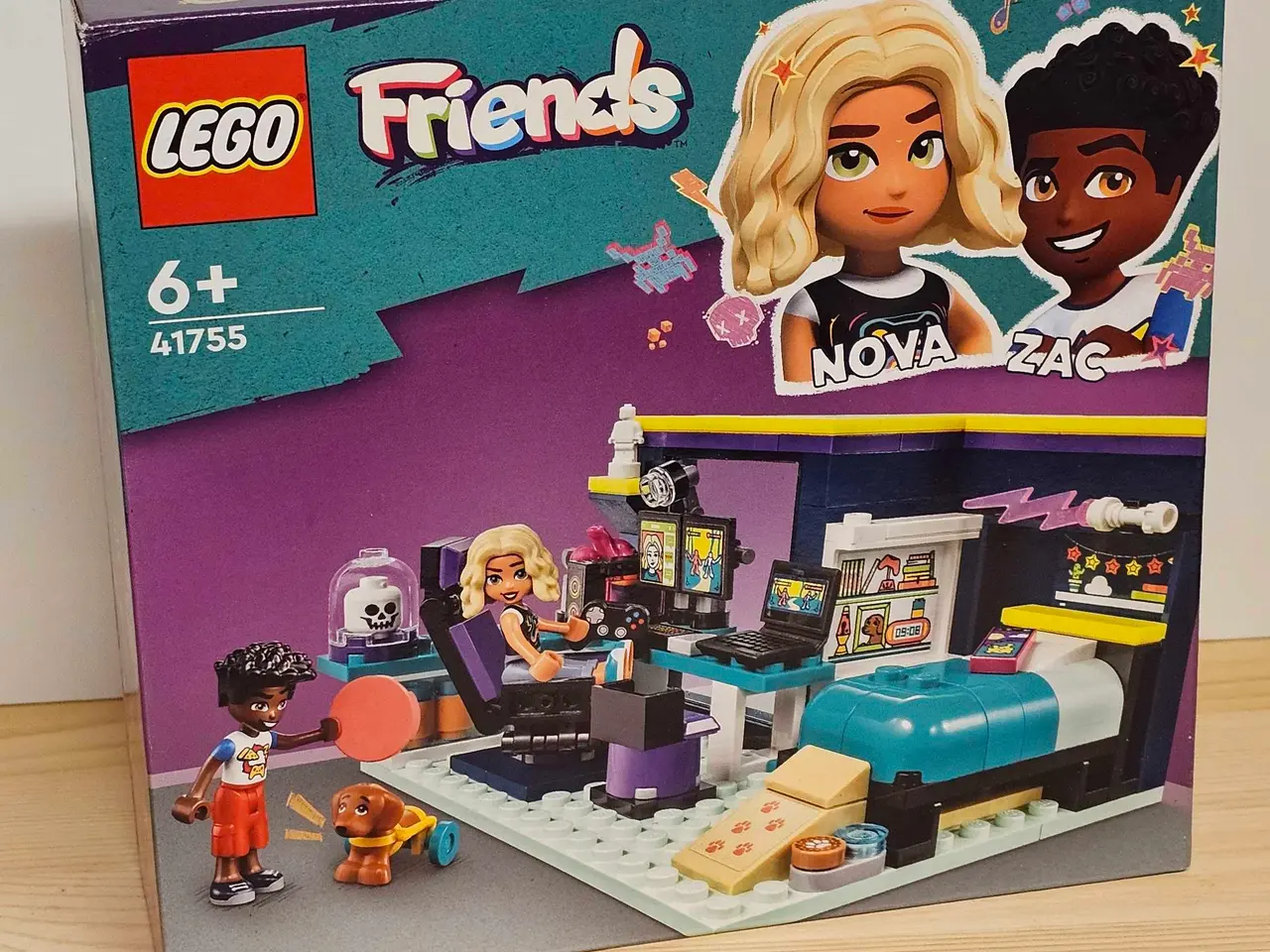 Billede 2 - LEGO Friends, uåbnet