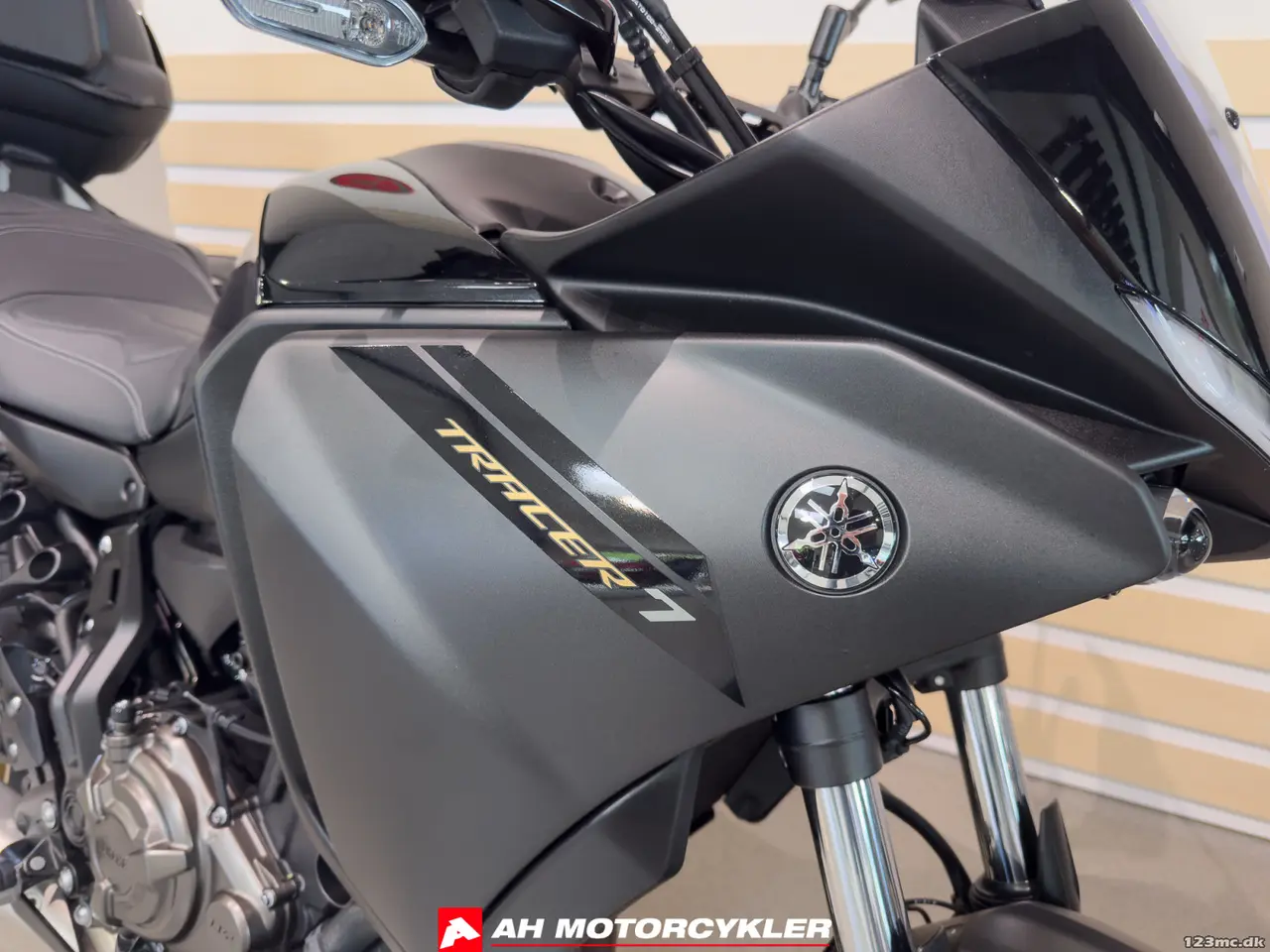 Billede 6 - Yamaha Tracer 7