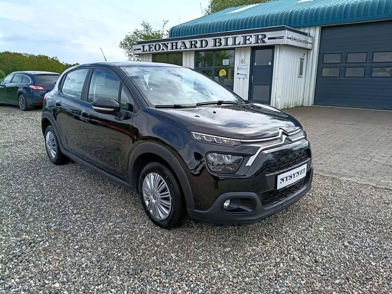 Billede 1 - Citroën C3 1,2 PureTech Feel 83HK 5d