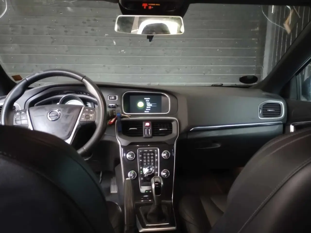 Billede 3 - Volvo V40 2017