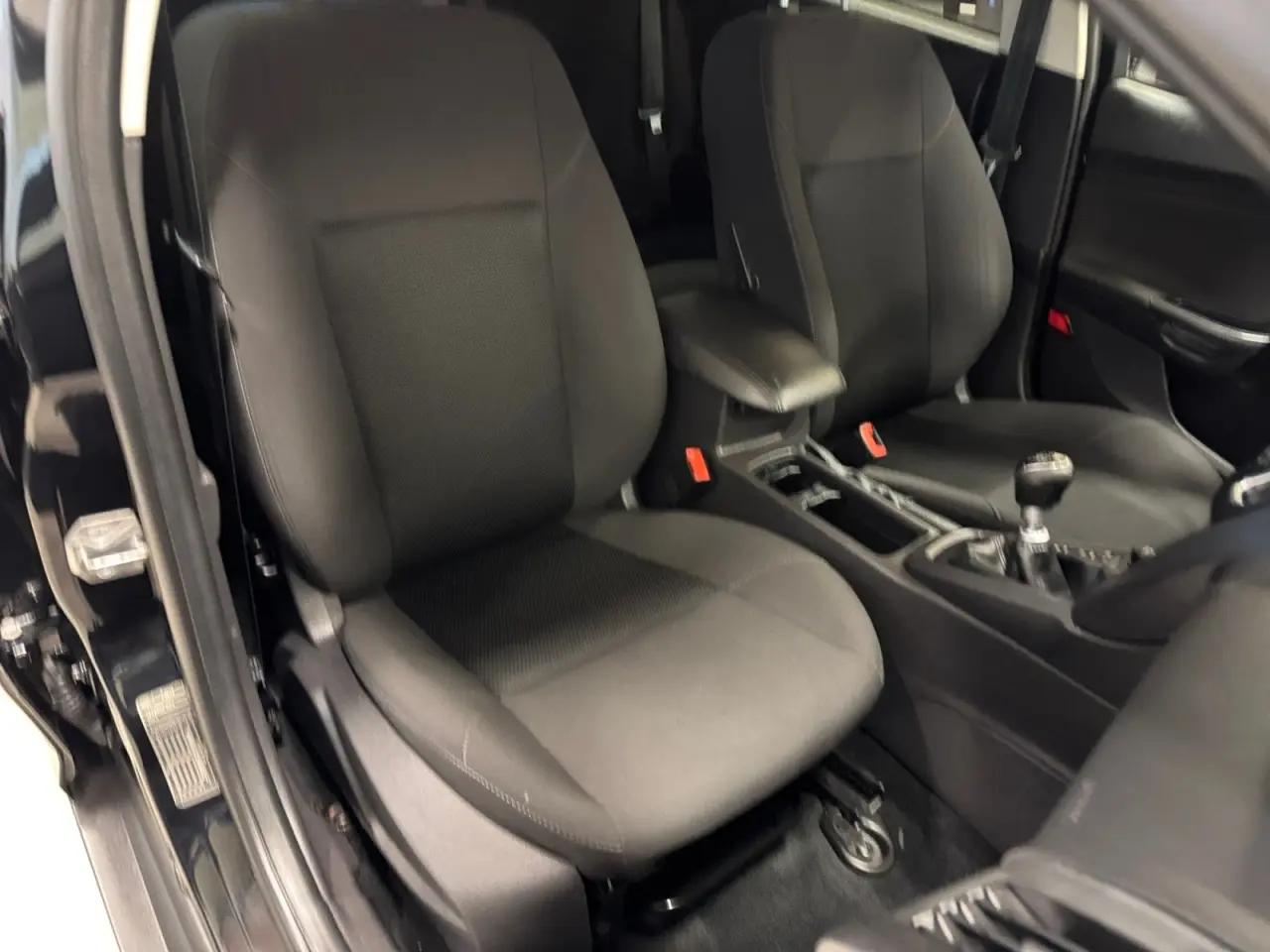 Billede 15 - Ford Focus 1,0 SCTi 125 Business stc.