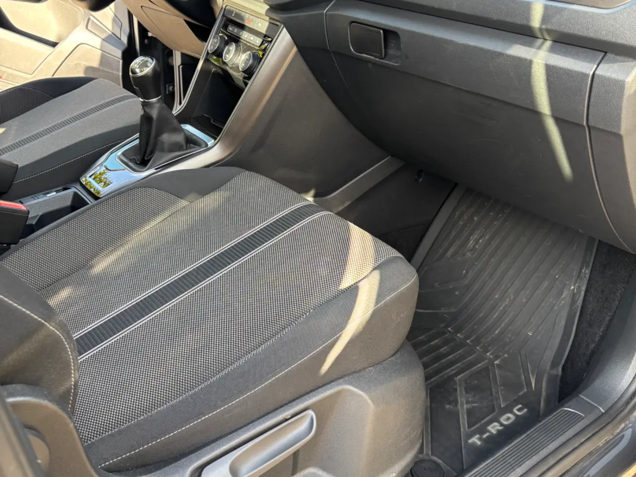 Billede 12 - VW T-Roc 1,0 TSi 115 Style