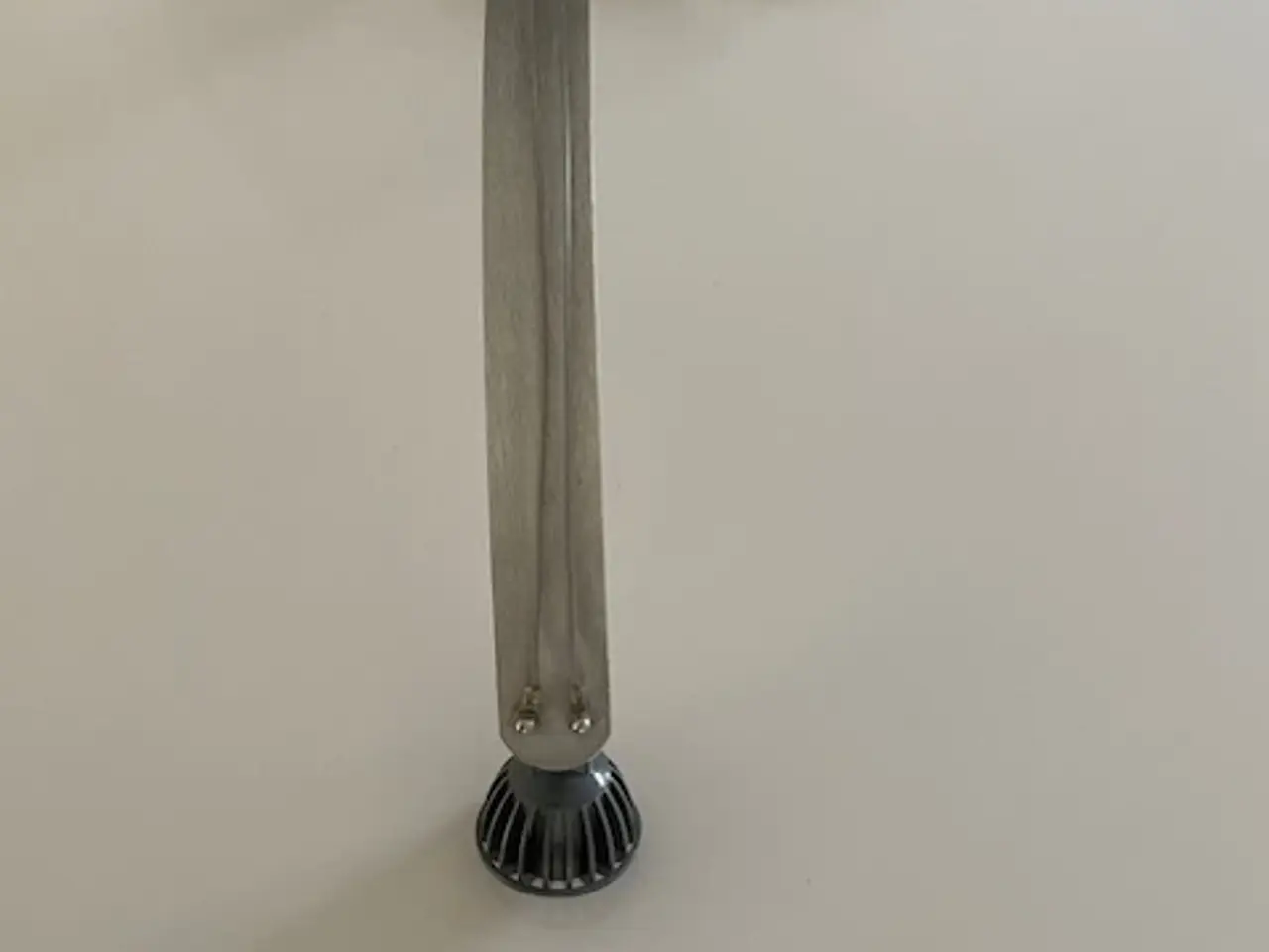 Billede 1 - mistral lampe