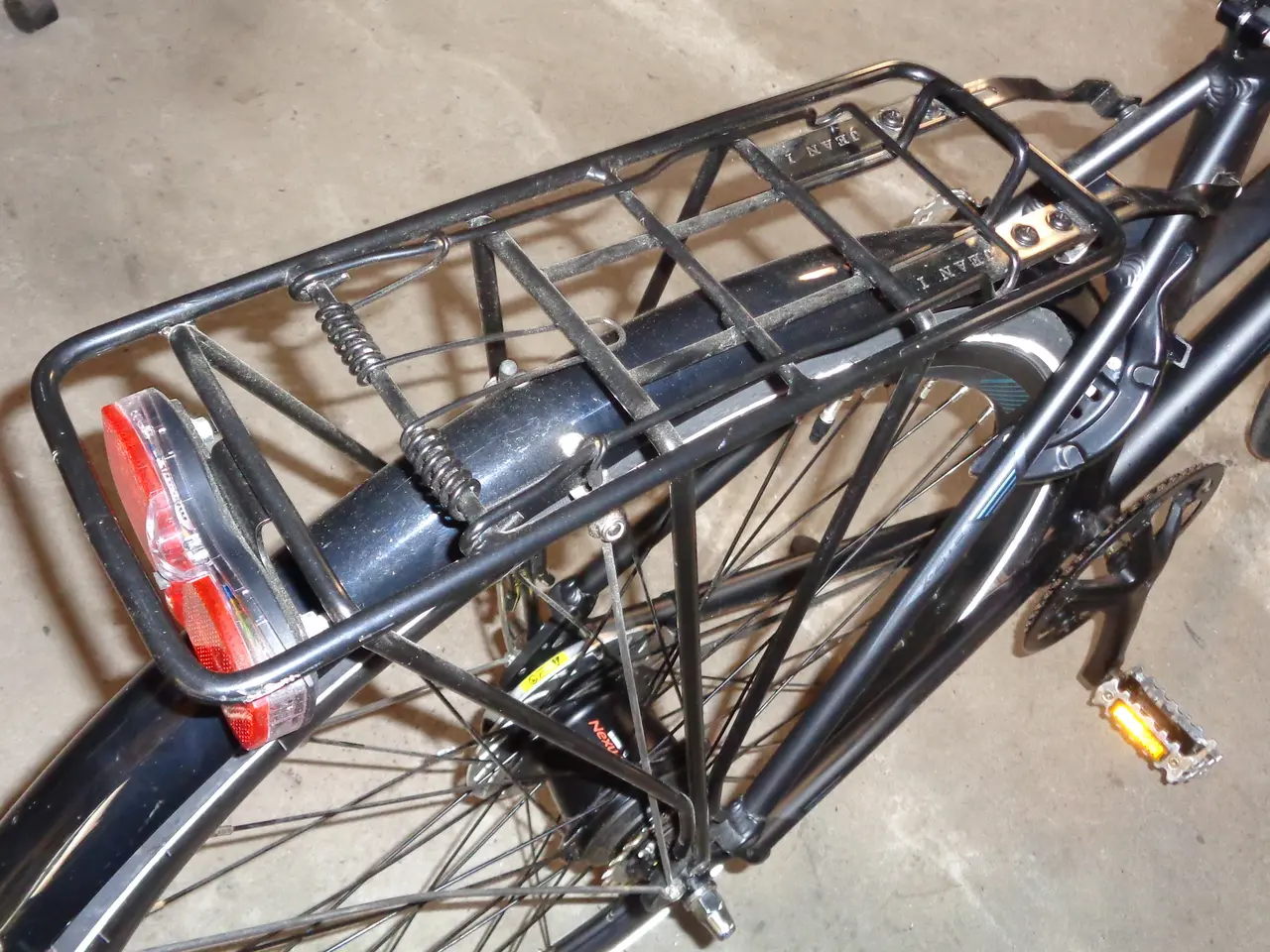 Billede 11 - Damecykel City Bike
